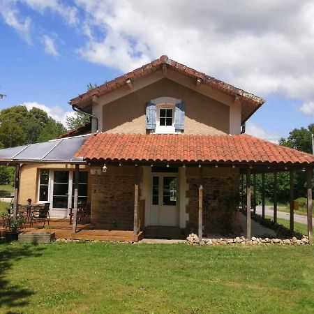 Garden Cottage Rancon Exteriör bild